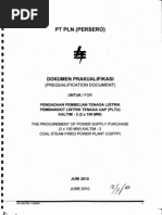 Download Pq Pltu Kaltim 2x100mw by Octavianus Harahap SN145681635 doc pdf