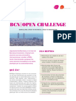 BCN|Open Challenge