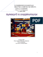 Frammenti di corrispondenza.pdf
(geometria con tagli e piegature) 
