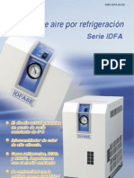 Secador de Aire PDF