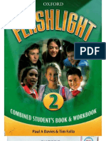 Flashlight Oxford II