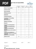 Download Welding Coordination Tasks and Responsibilities DIN en ISO 14731 Englisch by Ion Plesa SN145694927 doc pdf