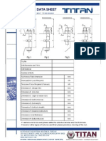 Ten So Ning Data Sheet