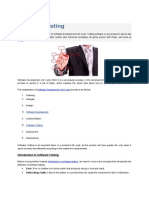 Software Testing Tutorial_new