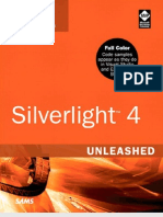 Sams Silverlight 4 Unleashed