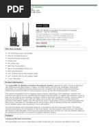 Official Ten-Code and Q-Code List | PDF | Traffic | Ambulance