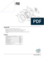 s4 Par User Manual 7061m1001