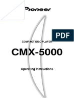 CMX-5000