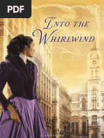 Download Into the Whirlwind by Bethany House Publishers SN145712821 doc pdf