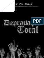 Livro Ebook Depravacao Total