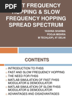 Download 101624956 Fast Frequency Hopping Slow Frequency Hopping Spread Final for the Day by Naveed Ramzan SN145715641 doc pdf