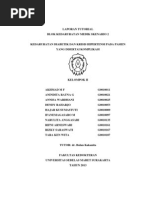 Download Laporan Tutorial Sken 2 Kedaruratan Medik by Rizky Saraswati Indraputri SN145716781 doc pdf