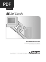 RSL in X Classic GRG