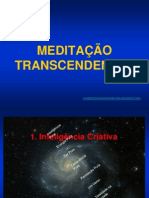 Meditação Transcendental