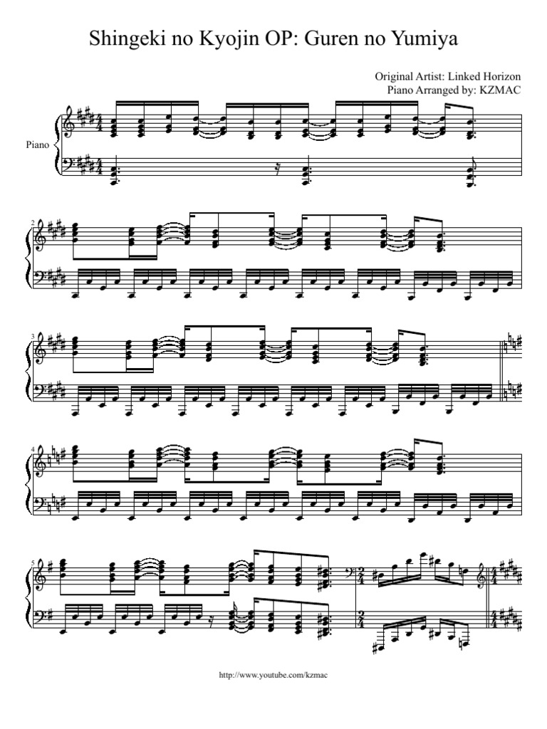 Toki Wo Kizamu Uta Lyrics English