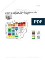 Siguranţe Fuzibile pana in anul 1996