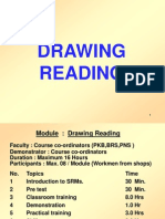 Drawing Reading