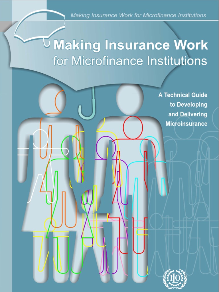 Micro Insurance Examples – Embedded insurance: Definition, examples ...