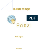 Manual Prezi Aluno