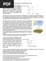 LISTA Geo Analitica 2011