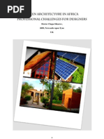 Download Green Architecture in Africa by The Eye SN14572978 doc pdf