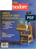 Commodore Magazine Vol-10-N10 1989 Oct