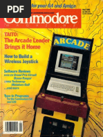 Commodore Magazine Vol-10-N05 1989 May