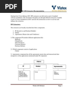 Vistex 6 0 C Extractor Documentation