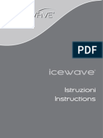 IceWave Italiano - come utilizzare IceWave