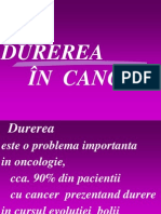 Durere 