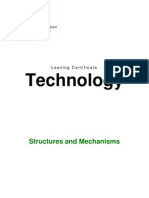 Structures and Mechanisms Booklet