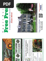 Download Upper Bucks Free Press  June 2013 by Christopher Betz SN145736983 doc pdf