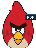Angry Birds Pajaros Furiosos 2