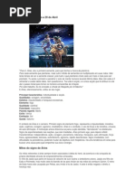 Os Signos Do Zodiaco