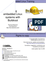 Build Root