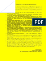 RECOMENDACIONES PARA LOS ESTUDIANTES DEL DACIR.pdf
