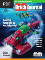 Download Brick Journal 10 Digital Magazine by flex78 SN145746266 doc pdf