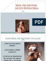 12-Csv en Pediatria