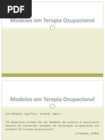 Modelos Em Terapia Ocupacional IPBeja (2)
