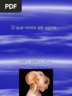 Hormônios e comportamento - aula 6 e 7