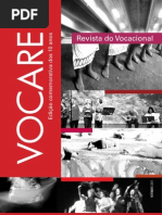Revista Vocare n°1 - 2011