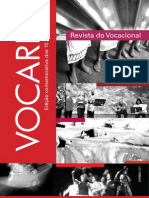 Revista Vocare N°1 - 2011