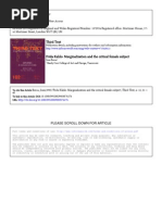 Download Frida Kahlo Marginalization and the Critical Female Subject by Arte Contemporneo SN145757669 doc pdf