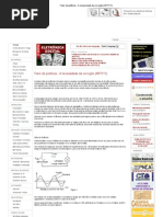 Fator de potência - A necessidade da correção (ART111)