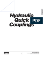 Parker Quickcoupling