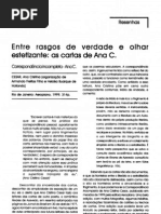 Artigo Correspondencia Ana c