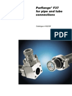 CAT 4162 UK Parflange F37