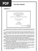 Uma Canção Inesperada - Cap.23