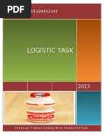 Download Competitive Advantage Yakult and My Self  by Rizki Wahyudi SN145770147 doc pdf