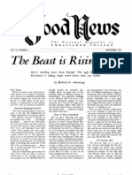 Good News 1952 (Vol II No 09) Sep - W